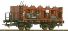 14443 Tillig Acid tank transport car